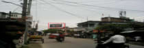 Hoarding -, Boro Bazar, Dhubri, 58546
