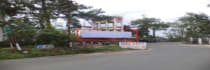 Hoarding -, Police Bazar, Shillong, 58535