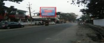 Advertising on Hoarding in Mangaldoi  58755