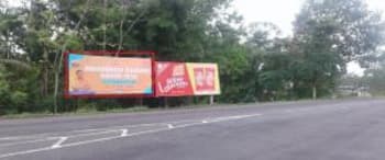 Advertising on Hoarding in Numaligarh Refinery Twp  58735