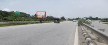 Advertising on Hoarding in Baihata Chariali 58716