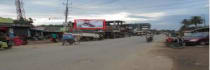 Hoarding -, Baihata Chariali, Guwahati, 58715