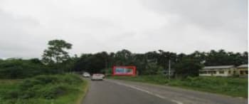 Advertising on Hoarding in North Lakhimpur  58702