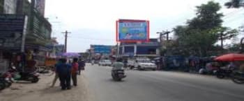 Advertising on Hoarding in North Lakhimpur  58701