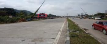 Advertising on Hoarding in Islamsupa 58697