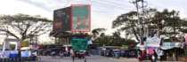 Hoarding -, Kacharigaon, Tezpur, 58672
