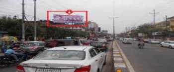 Advertising on Hoarding in Chandmari  58845