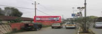 Hoarding -, Nongpok Inkhol, Imphal, 58620