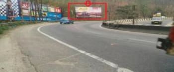 Advertising on Hoarding in Khanapara 58821