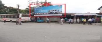 Advertising on Hoarding in Machkhowa 58816