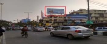 Advertising on Hoarding in Machkhowa 58973