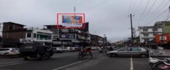 Advertising on Hoarding in Mangaldoi 59077
