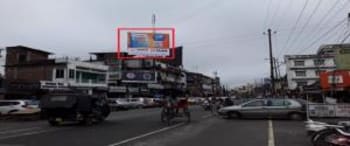 Advertising on Hoarding in Mangaldoi  59077