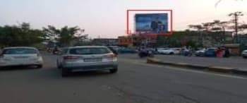 Advertising on Hoarding in North Lakhimpur  59083