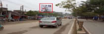 Hoarding - , North Lakhimpur, Lakhimpur, 59084