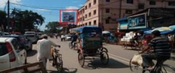 Advertising on Hoarding in Dibrugarh  59293