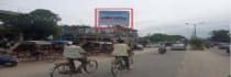 Hoarding - , Panbari Road, Bijni, 59070