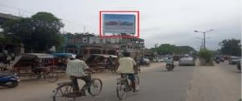 Advertising on Hoarding in Bijni 59070