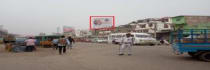 Hoarding - , Boro Bazar, Dhubri, 59072