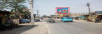Hoarding - , Boro Bazar, Dhubri, 59073
