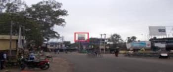 Advertising on Hoarding in North Lakhimpur  59261