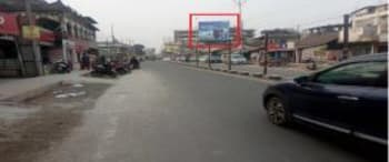 Advertising on Hoarding in Shillong  59043