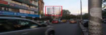 Hoarding -, Khaliamari, Dibrugarh, 58991