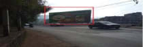 Hoarding -, Jhalupara Canttonment, Shillong, 59375