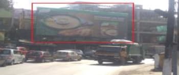 Advertising on Hoarding in Dibrugarh  58943