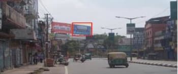 Advertising on Hoarding in Dibrugarh  59145