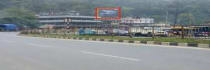 Hoarding -, Boro Bazar, Dhubri, 58901