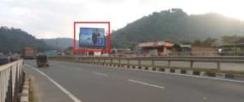 Advertising on Hoarding in North Lakhimpur  58900