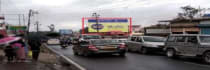 Hoarding -, LNB Road, Nalbari, 58897