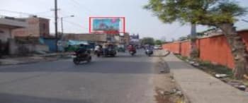 Advertising on Hoarding in Kathalbari  59807