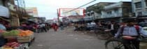 Hoarding -, Lal Bagh, Darbhanga, 59808