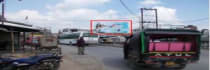 Hoarding -, Bela More, Darbhanga, 59812