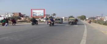Advertising on Hoarding in Ranipur  59803