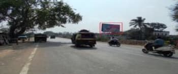 Advertising on Hoarding in Ranipur  59804