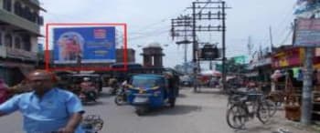 Advertising on Hoarding in Nirala Nagar  59792