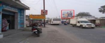 Advertising on Hoarding in Brahmapura  59784