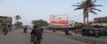 Advertising on Hoarding in Purnia  59764