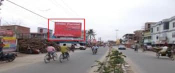 Advertising on Hoarding in Purnia  59765