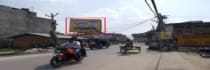 Hoarding -, Neta Ji Chowk, Purnia, 59766