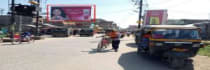 Hoarding -, Nathnagar, Bhagalpur, 59760