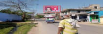 Hoarding -, Nathnagar Road, Bhagalpur, 59748