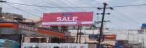 Hoarding -, Ohdar Village, Ranchi, 59690