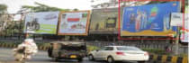 Hoarding -, Kadma, Jamshedpur, 59609