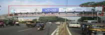 Hoarding -, Rajbansi Nagar, Patna, 59855