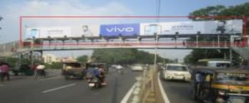 Advertising on Hoarding in Rajbansi Nagar 59855