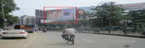 Hoarding -, Gandhi Maidan, Patna, 59847